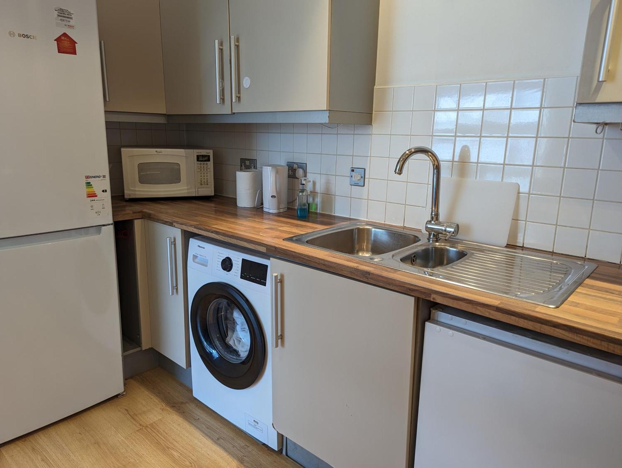 London Luxury Holiday Home B Room photo