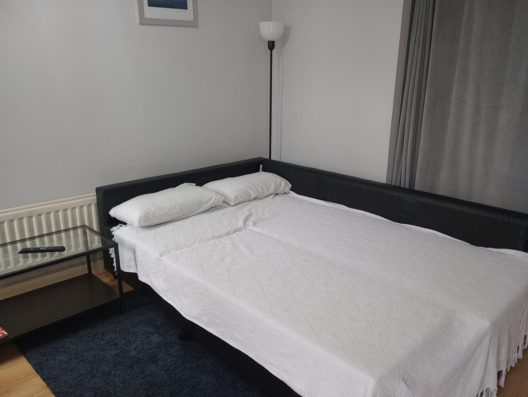 London Luxury Holiday Home B Room photo